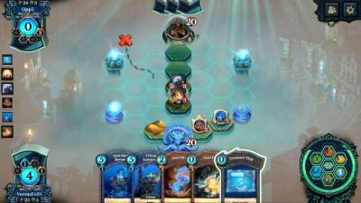 Faeria - Chronicles of Gagana торрент скачать