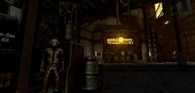 Fortune's Run торрент скачать