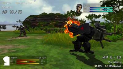 FRONT MISSION 2: Remake скачать на пк