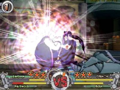 Fullmetal Alchemist: Dream Carnival торрент скачать