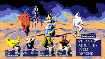 Hylics 2 бесплатно скачать на пк