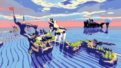 Hylics 2 торрент скачать