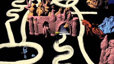 Hylics 2 скачать на пк