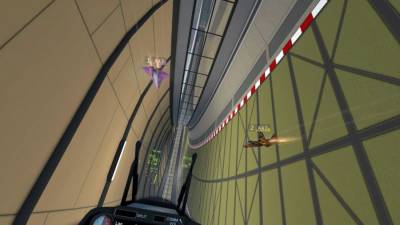 Jetborne Racing скачать на пк