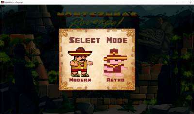 Montezuma's Revenge бесплатно скачать на пк