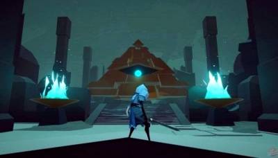 NECROPOLIS: A Diabolical Dungeon Delve бесплатно скачать на пк