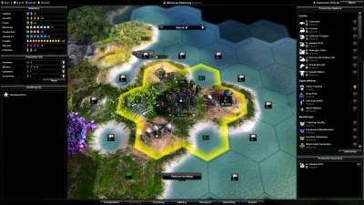 Pandora: First Contact скачать на пк