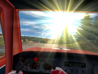 Rally Trophy торрент скачать