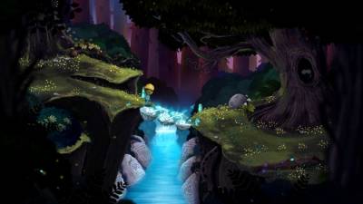 Shapik: The Moon Quest скачать на пк