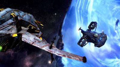 Spaceforce Rogue Universe HD бесплатно скачать на пк