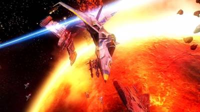 Spaceforce Rogue Universe HD торрент скачать