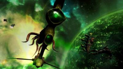 Spaceforce Rogue Universe HD скачать на пк