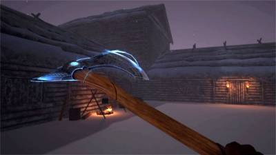 Swordsman VR торрент скачать