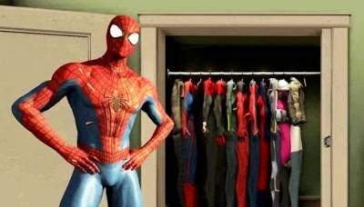 The Amazing Spider-Man 2 бесплатно скачать на пк