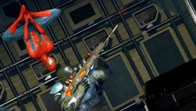 The Amazing Spider-Man 2 торрент скачать