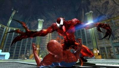 The Amazing Spider-Man 2 скачать на пк