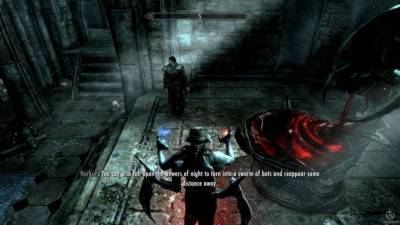 The Elder Scrolls 5 Skyrim Legendary Edition торрент скачать