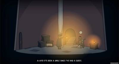 The Ferryman торрент скачать