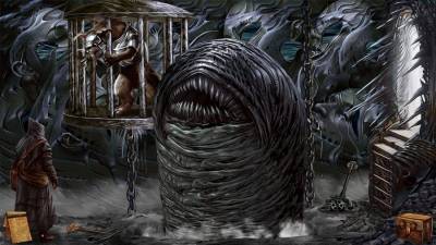 Tormentum - Dark Sorrow скачать на пк