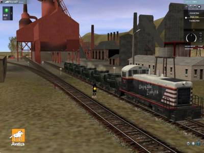 Ultimate Trainz Collection торрент скачать