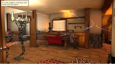 Alchemist Simulator бесплатно скачать на пк