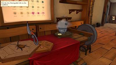 Alchemist Simulator торрент скачать
