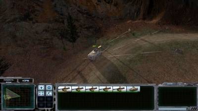 Alliance: Future Combat бесплатно скачать на пк