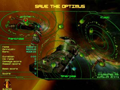 BANG! Gunship Elite бесплатно скачать на пк