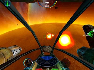 BANG! Gunship Elite торрент скачать