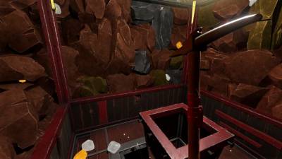 Cave Digger бесплатно скачать на пк