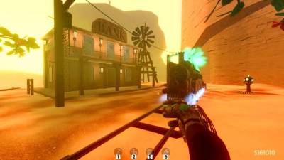 Cave Digger торрент скачать