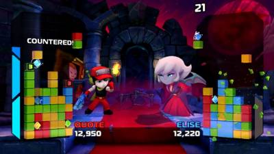 Crystal Crisis торрент скачать