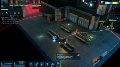Cyber Knights: Flashpoint бесплатно скачать на пк