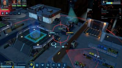 Cyber Knights: Flashpoint торрент скачать