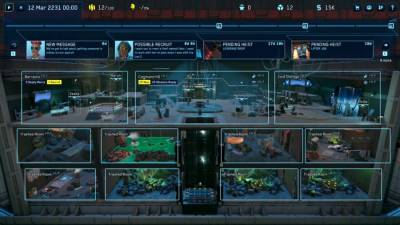 Cyber Knights: Flashpoint скачать на пк