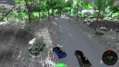 Dangerous Drift скачать на пк