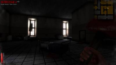 Dementium 2 HD торрент скачать