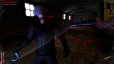 Dementium 2 HD скачать на пк