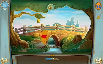 Disney Winnie the Pooh торрент скачать