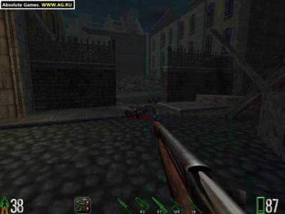 Elite Forces: WWII - Normandy бесплатно скачать на пк