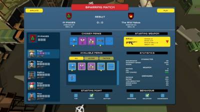 ESport Manager скачать на пк