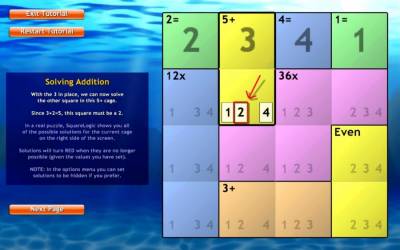 Everyday Genius: SquareLogic торрент скачать