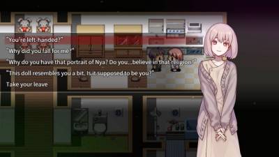 Extra Case: My Girlfriend's Secrets скачать на пк