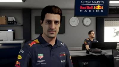 F1 2018 торрент скачать