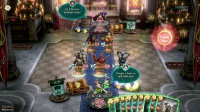 Fable Fortune торрент скачать