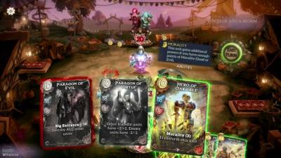 Fable Fortune скачать на пк