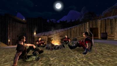 Gothic 1 торрент скачать