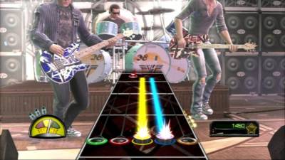 Guitar Hero: Van Halen торрент скачать