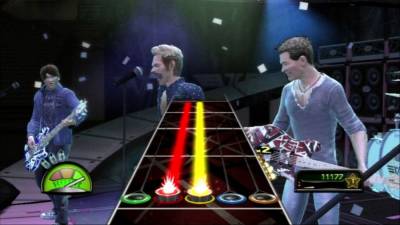 Guitar Hero: Van Halen скачать на пк