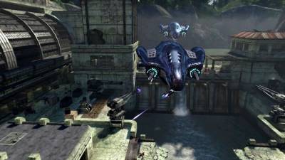 Halo 3 бесплатно скачать на пк